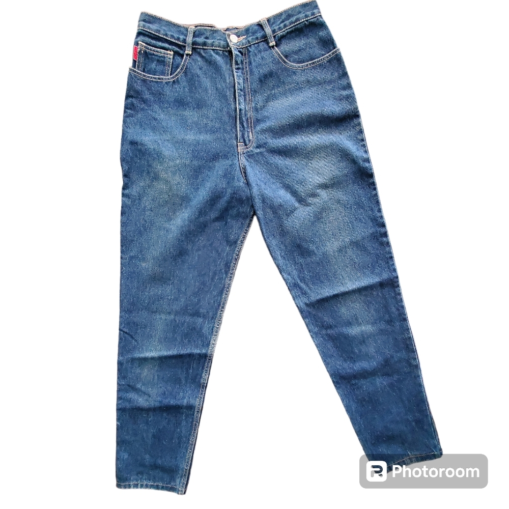 Vintage 80s Gloria Vanderbilt jeans 10